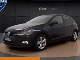 Volkswagen Polo 1.0 TSI Comfortline thumbnail 2