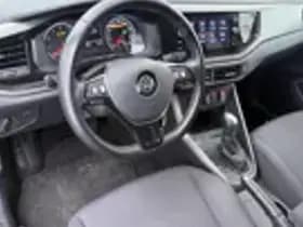 Volkswagen Polo 1.0 TSI Comfortline thumbnail 13