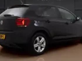 Volkswagen Polo 1.0 TSI Comfortline thumbnail 15