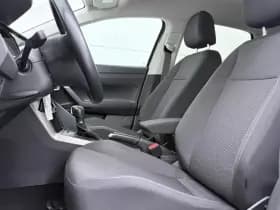 Volkswagen Polo 1.0 TSI Comfortline thumbnail 5