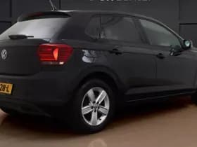 Volkswagen Polo 1.0 TSI Comfortline thumbnail 6