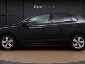 Volkswagen Polo 1.0 TSI Comfortline thumbnail 7
