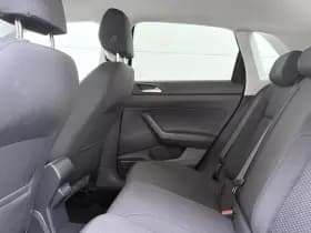 Volkswagen Polo 1.0 TSI Comfortline thumbnail 8