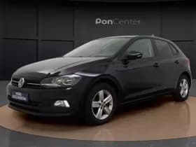 Volkswagen Polo 1.0 TSI Comfortline thumbnail 10