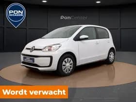 Volkswagen Up! 1.0 thumbnail 1