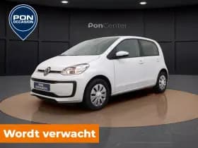 Volkswagen Up! 1.0 thumbnail 2