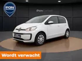 Volkswagen Up! 1.0 thumbnail 11