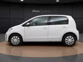Volkswagen Up! 1.0 thumbnail 16