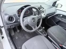 Volkswagen Up! 1.0 thumbnail 4