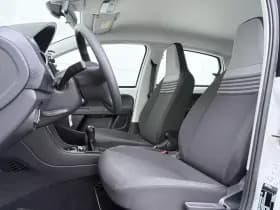 Volkswagen Up! 1.0 thumbnail 5