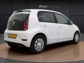 Volkswagen Up! 1.0 thumbnail 6