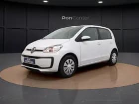 Volkswagen Up! 1.0 thumbnail 10