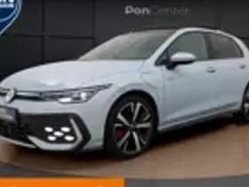 Volkswagen Golf 1.5 eHybrid GTE thumbnail 11