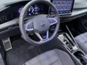 Volkswagen Golf 1.5 eHybrid GTE thumbnail 13