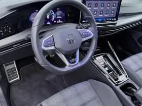 Volkswagen Golf 1.5 eHybrid GTE thumbnail 4