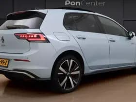 Volkswagen Golf 1.5 eHybrid GTE thumbnail 6
