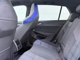 Volkswagen Golf 1.5 eHybrid GTE thumbnail 8