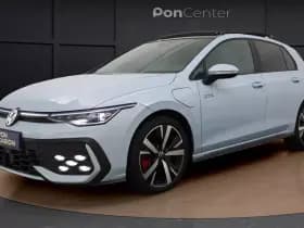 Volkswagen Golf 1.5 eHybrid GTE thumbnail 10