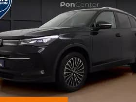 Volkswagen Tiguan 1.5 eHybrid Life Edition thumbnail 2