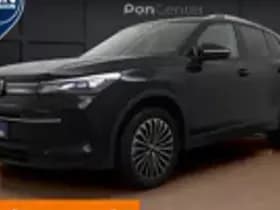 Volkswagen Tiguan 1.5 eHybrid Life Edition thumbnail 11