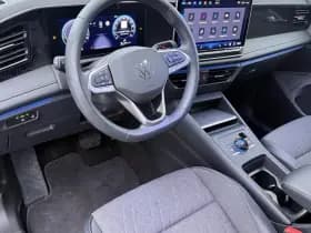 Volkswagen Tiguan 1.5 eHybrid Life Edition thumbnail 4