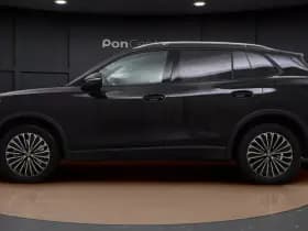 Volkswagen Tiguan 1.5 eHybrid Life Edition thumbnail 7