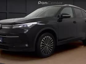 Volkswagen Tiguan 1.5 eHybrid Life Edition thumbnail 10