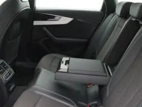 Audi A4 Avant 35 TFSI S edition thumbnail 11