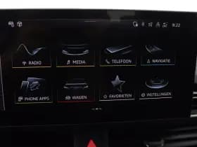 Audi A4 Avant 35 TFSI S edition thumbnail 17