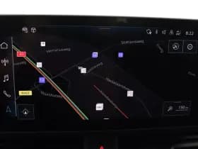 Audi A4 Avant 35 TFSI S edition thumbnail 18