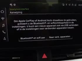 Audi A4 Avant 35 TFSI S edition thumbnail 19