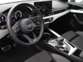 Audi A4 Avant 35 TFSI S edition thumbnail 23