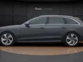 Audi A4 Avant 35 TFSI S edition thumbnail 24