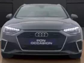 Audi A4 Avant 35 TFSI S edition thumbnail 26