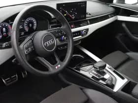 Audi A4 Avant 35 TFSI S edition thumbnail 4