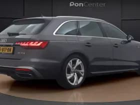 Audi A4 Avant 35 TFSI S edition thumbnail 6