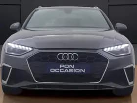 Audi A4 Avant 35 TFSI S edition thumbnail 7