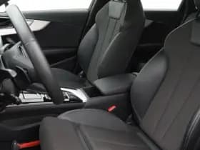 Audi A4 Avant 35 TFSI S edition thumbnail 9