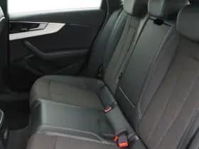 Audi A4 Avant 35 TFSI S edition thumbnail 10