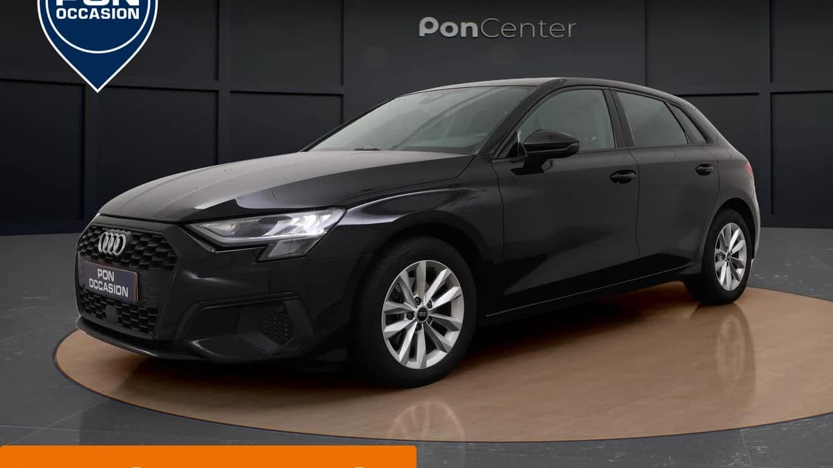 Audi A3 Sportback 30 TFSI Attitude — foto 1