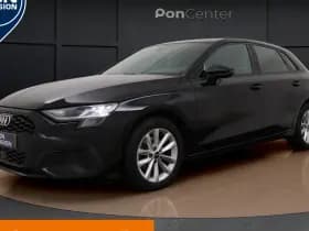 Audi A3 Sportback 30 TFSI Attitude