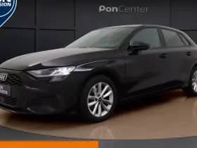 Audi A3 Sportback 30 TFSI Attitude thumbnail 2