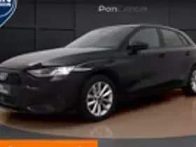 Audi A3 Sportback 30 TFSI Attitude thumbnail 11