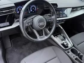 Audi A3 Sportback 30 TFSI Attitude thumbnail 4