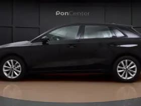 Audi A3 Sportback 30 TFSI Attitude thumbnail 7