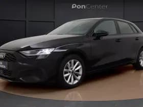 Audi A3 Sportback 30 TFSI Attitude thumbnail 10