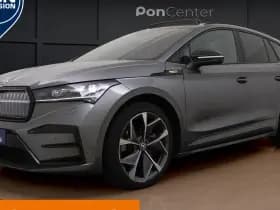 Škoda Enyaq RS Edition 82 kWh