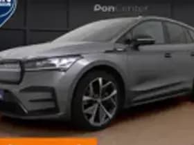 Škoda Enyaq RS Edition 82 kWh thumbnail 11