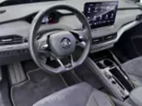 Škoda Enyaq RS Edition 82 kWh thumbnail 13