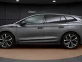 Škoda Enyaq RS Edition 82 kWh thumbnail 16